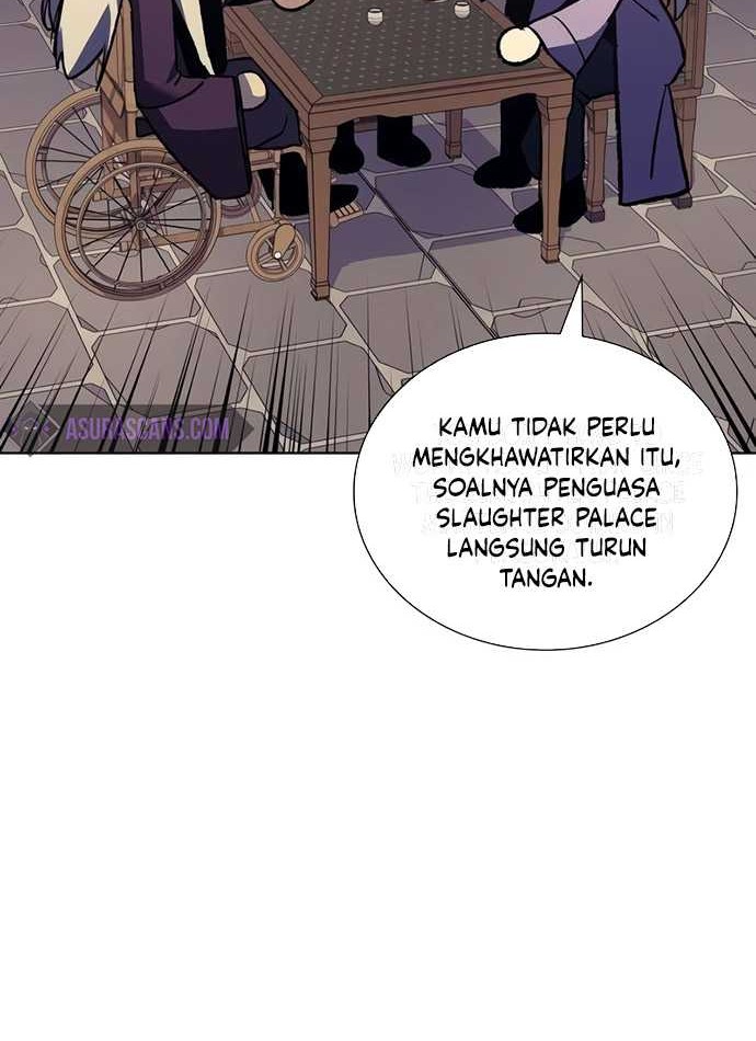 I Reincarnated As The Crazed Heir Chapter 44 Gambar 101