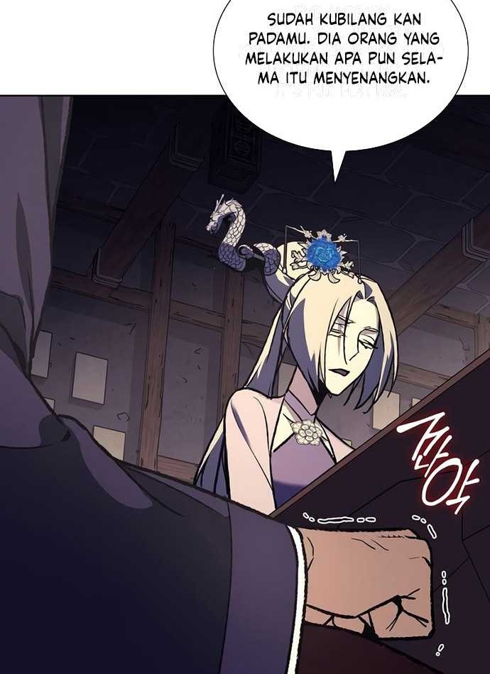 I Reincarnated As The Crazed Heir Chapter 44 Gambar 103