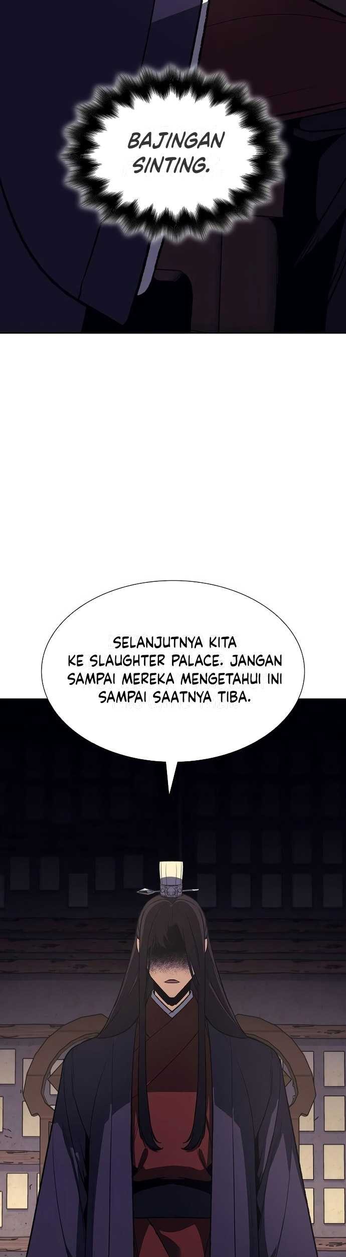 I Reincarnated As The Crazed Heir Chapter 44 Gambar 104
