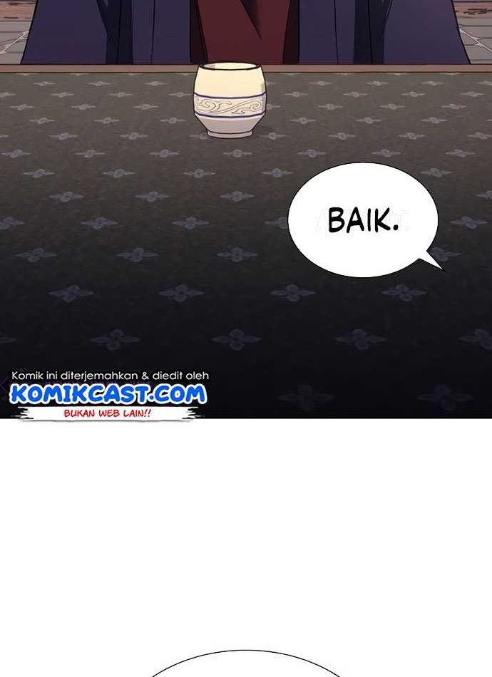 I Reincarnated As The Crazed Heir Chapter 44 Gambar 105