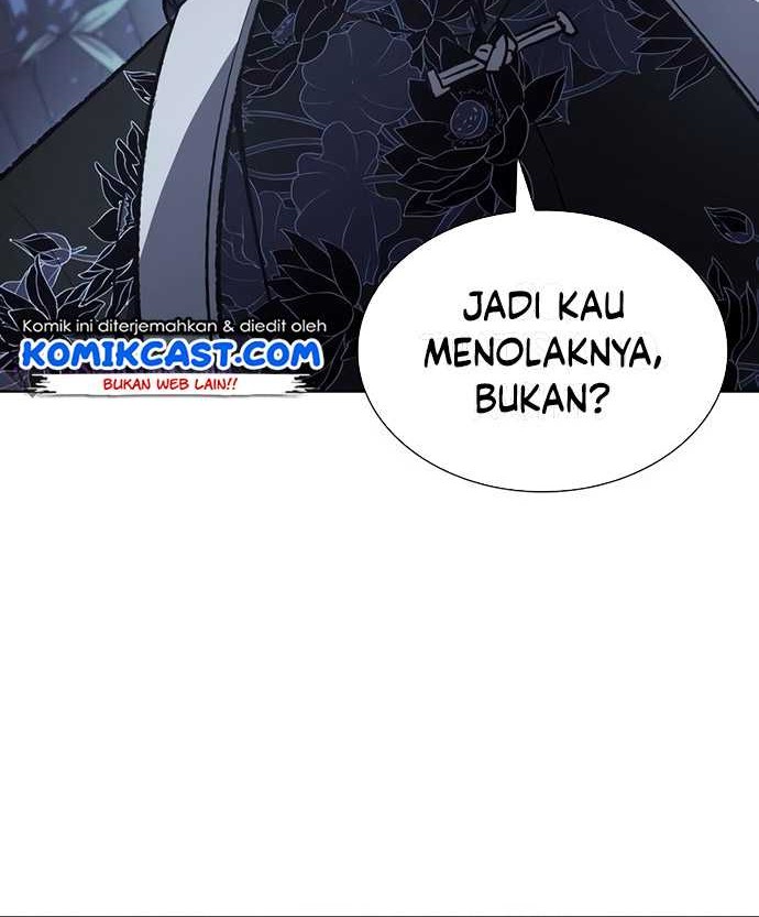 I Reincarnated As The Crazed Heir Chapter 44 Gambar 11