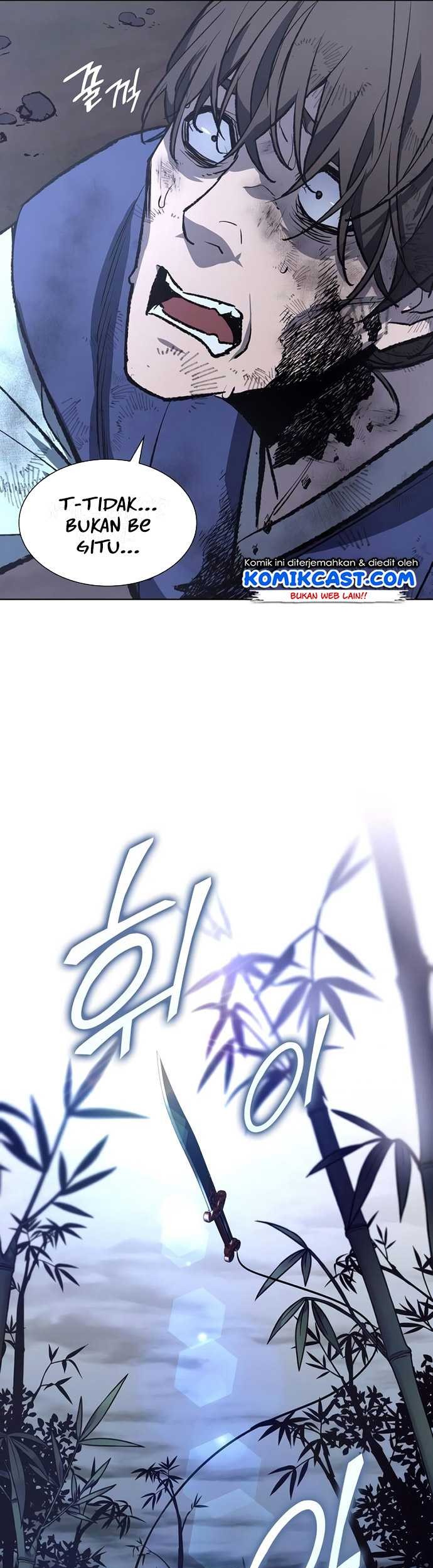 I Reincarnated As The Crazed Heir Chapter 44 Gambar 12