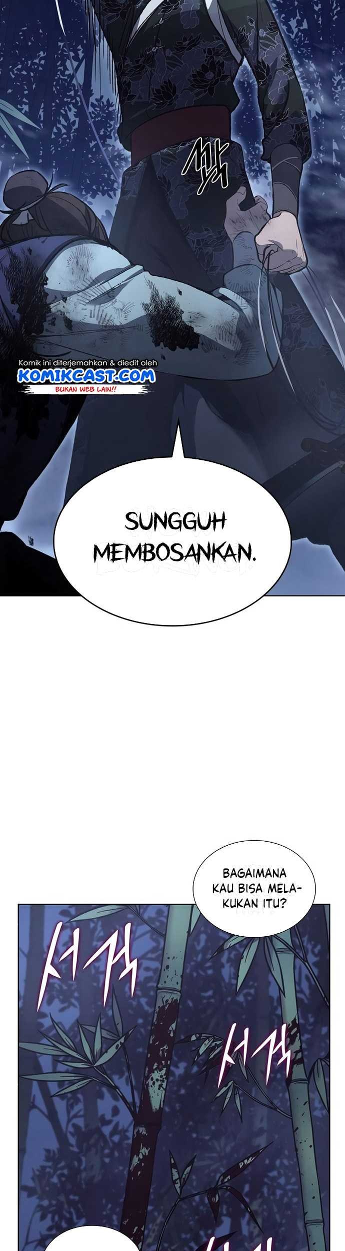 I Reincarnated As The Crazed Heir Chapter 44 Gambar 14