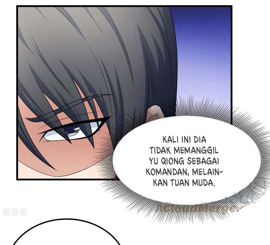 God of Martial Arts Chapter 154.1 Gambar 29