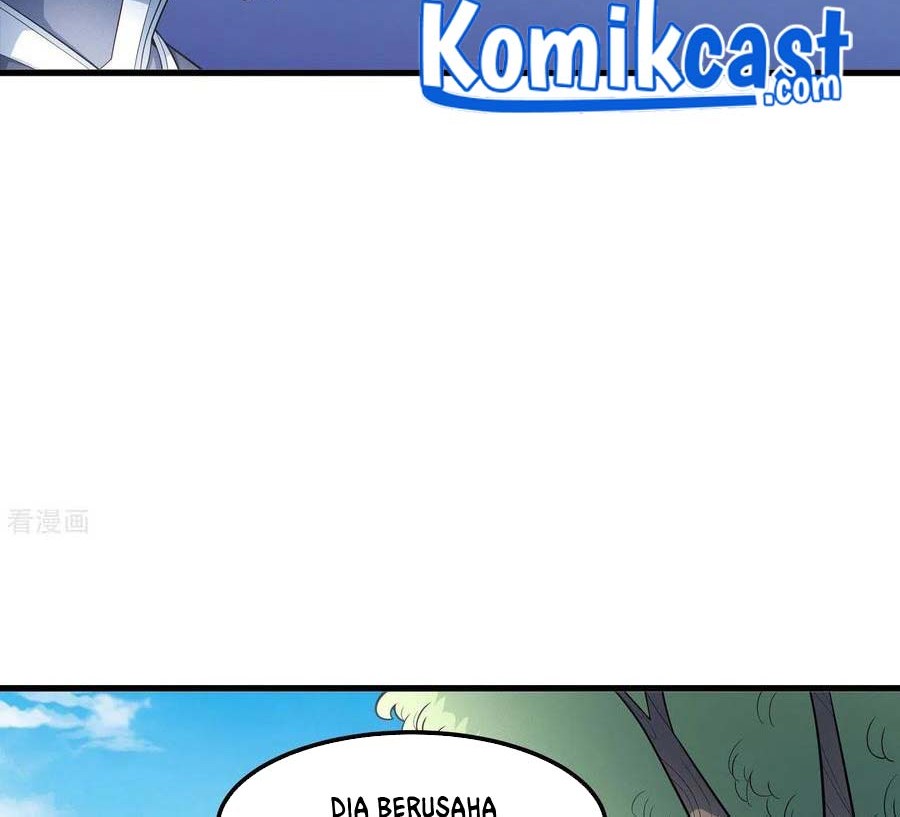 God of Martial Arts Chapter 154.1 Gambar 35