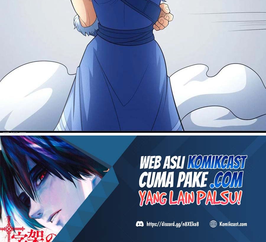 God of Martial Arts Chapter 154.1 Gambar 37