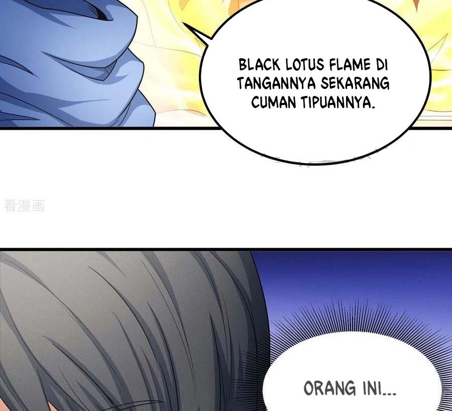 God of Martial Arts Chapter 154.1 Gambar 21