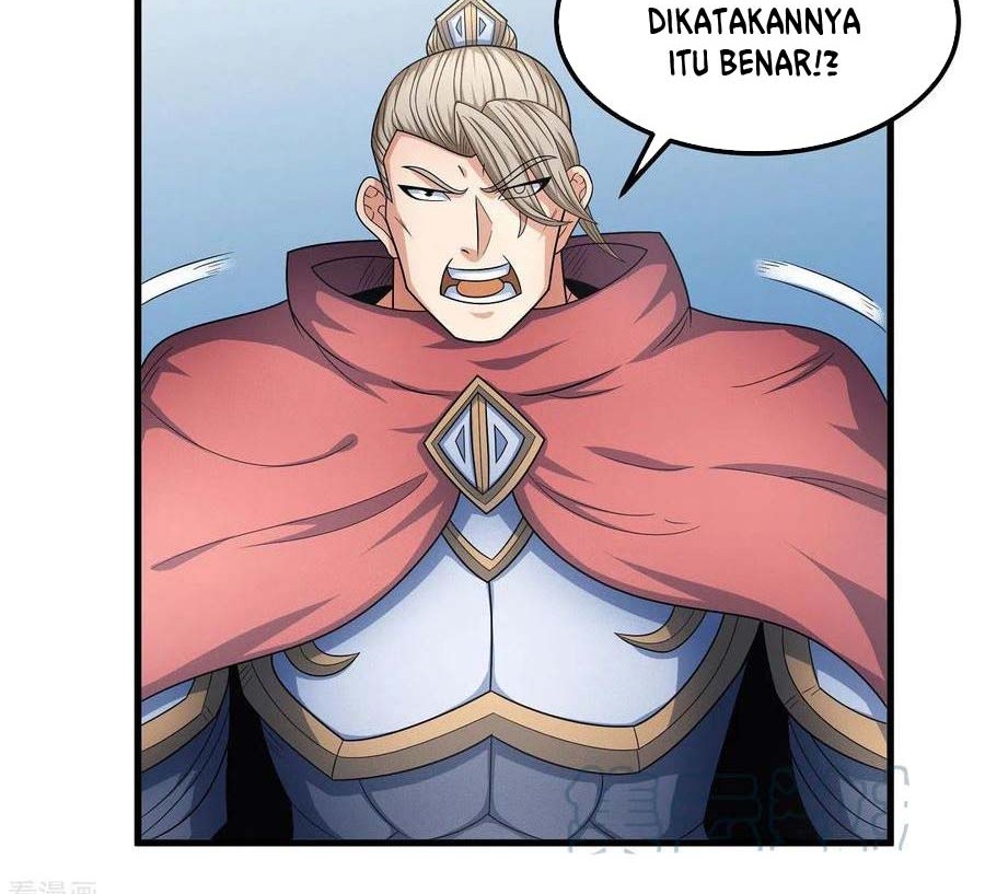 God of Martial Arts Chapter 154.1 Gambar 23