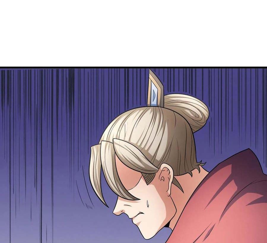 God of Martial Arts Chapter 154.1 Gambar 25