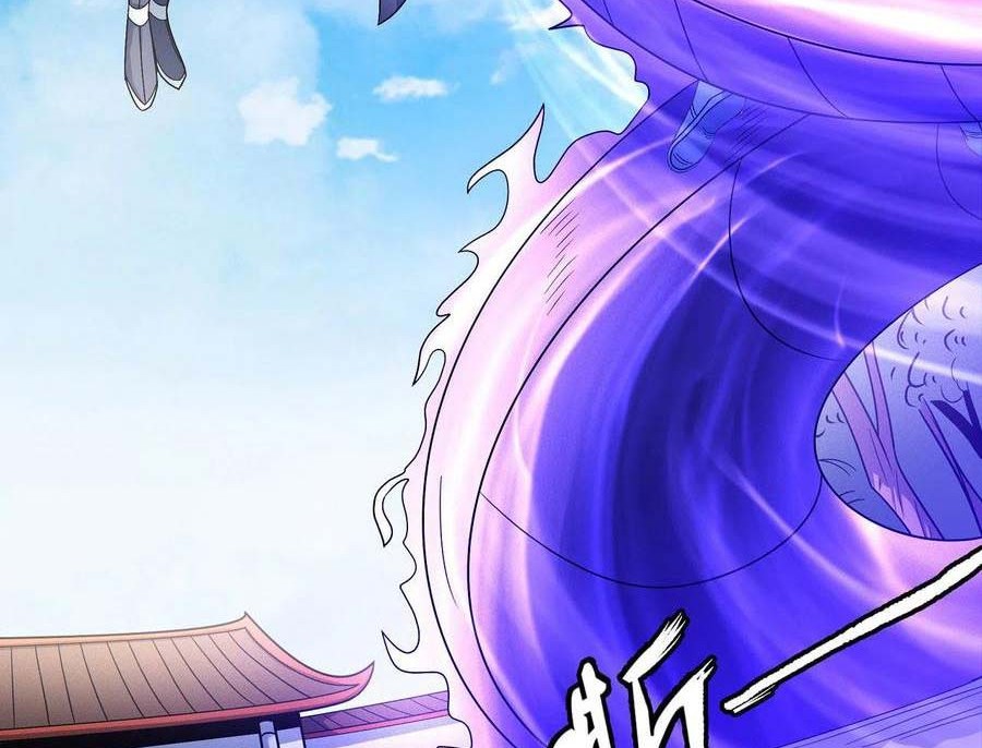 God of Martial Arts Chapter 154.1 Gambar 3