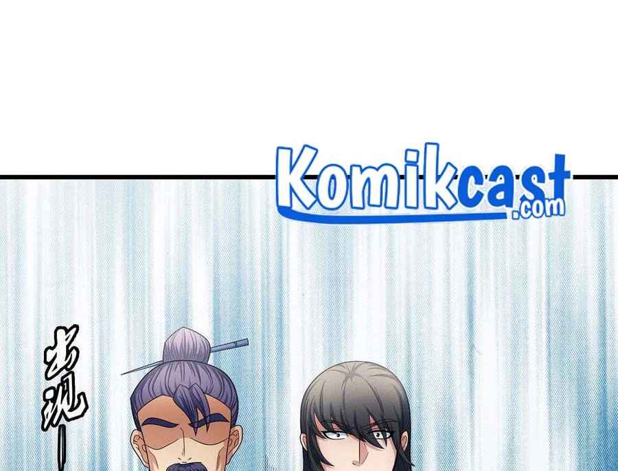 God of Martial Arts Chapter 154.1 Gambar 5