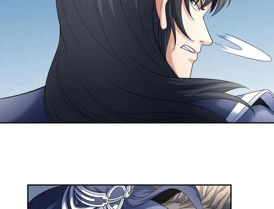 God of Martial Arts Chapter 154.1 Gambar 7