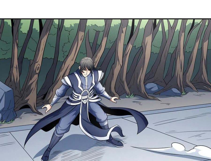 God of Martial Arts Chapter 154.1 Gambar 9