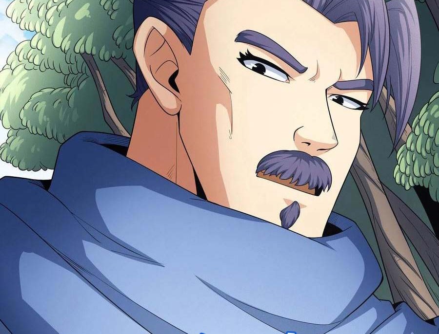 God of Martial Arts Chapter 154.1 Gambar 15