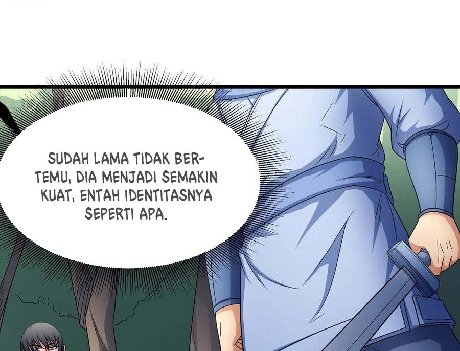 God of Martial Arts Chapter 154.1 Gambar 17