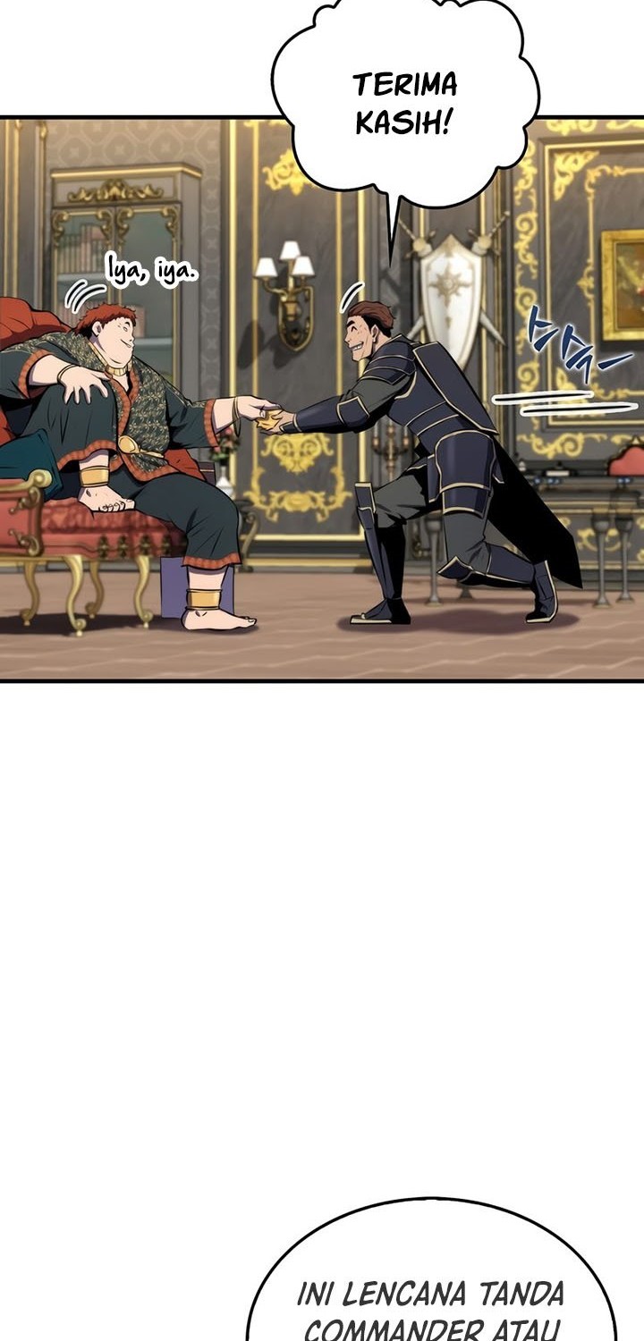 Sleeping Ranker Chapter 25 Gambar 23