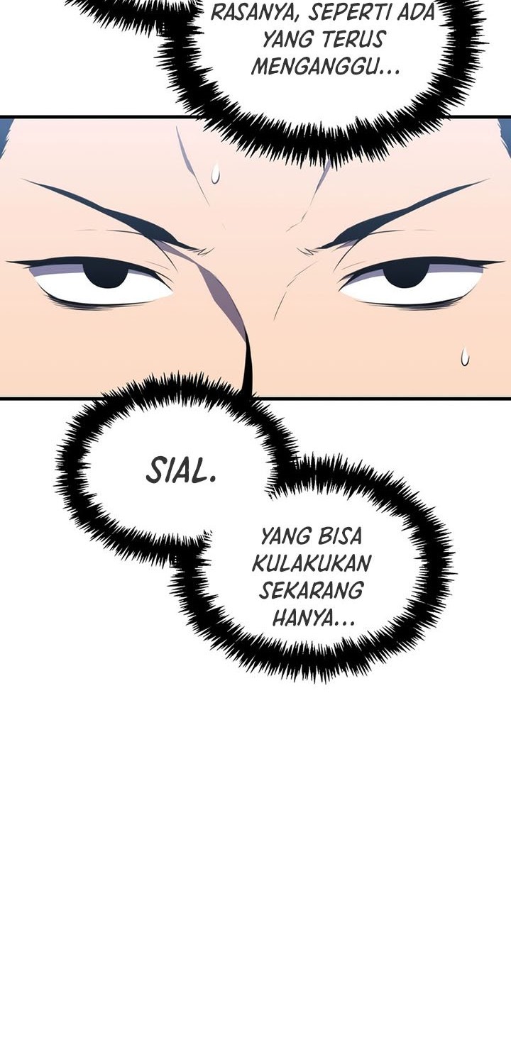 Sleeping Ranker Chapter 25 Gambar 61