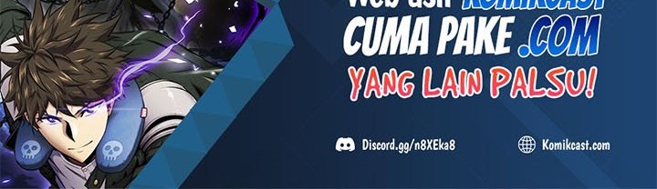 Sleeping Ranker Chapter 25 Gambar 63