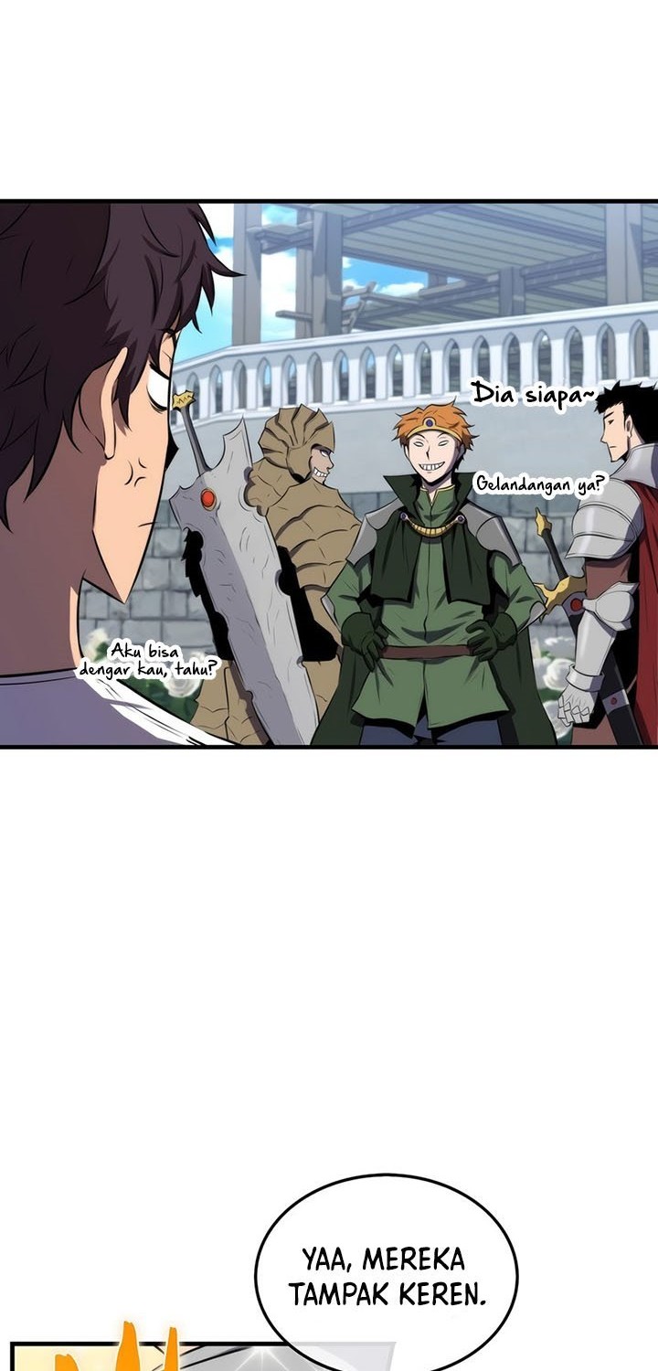 Sleeping Ranker Chapter 25 Gambar 5