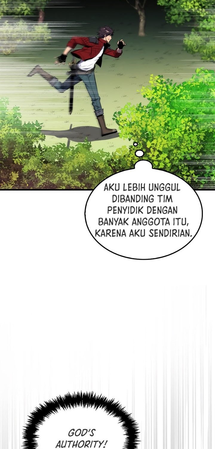 Sleeping Ranker Chapter 25 Gambar 12
