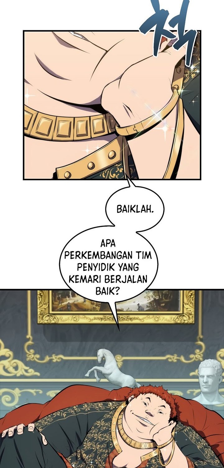 Sleeping Ranker Chapter 25 Gambar 16