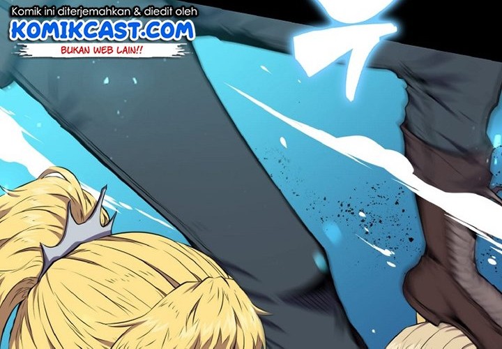 Sleeping Ranker Chapter 20 Gambar 26