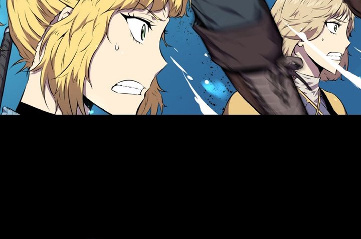 Sleeping Ranker Chapter 20 Gambar 27