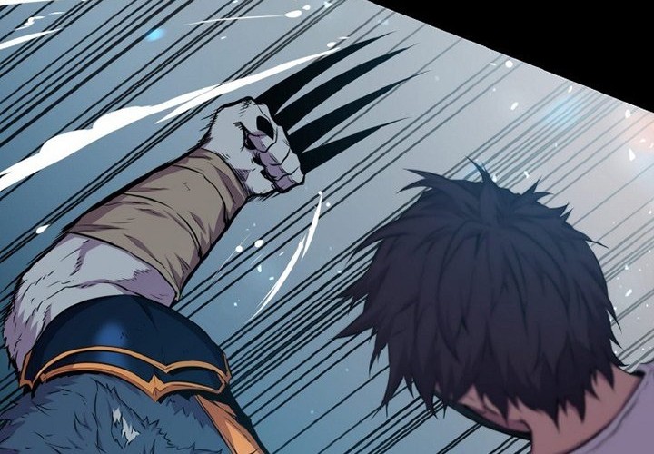 Sleeping Ranker Chapter 20 Gambar 42