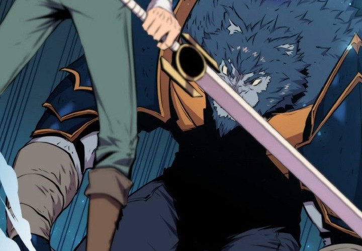 Sleeping Ranker Chapter 20 Gambar 81