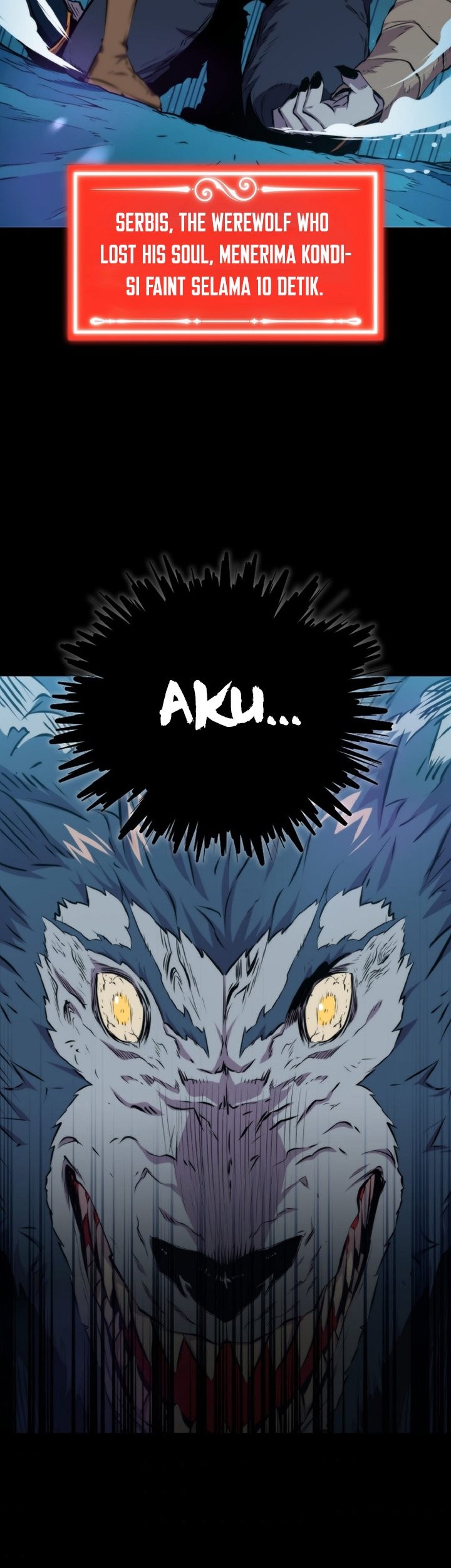 Sleeping Ranker Chapter 20 Gambar 82