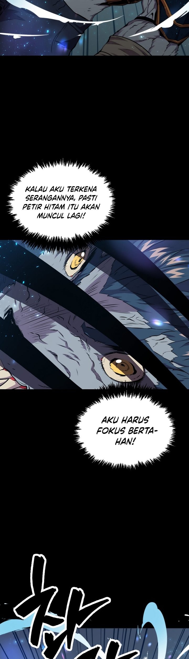 Sleeping Ranker Chapter 20 Gambar 73