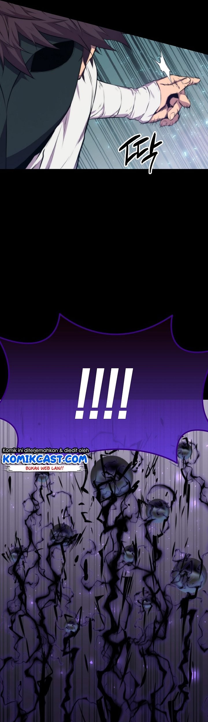 Sleeping Ranker Chapter 20 Gambar 78