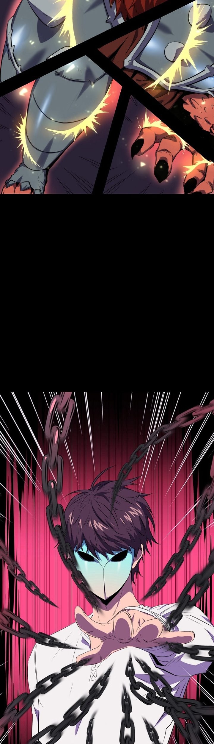 Sleeping Ranker Chapter 20 Gambar 6