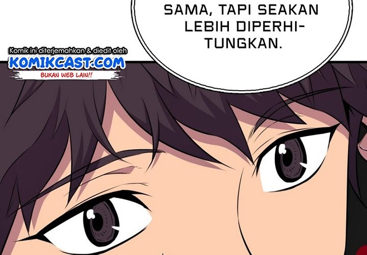 Sleeping Ranker Chapter 19 Gambar 52