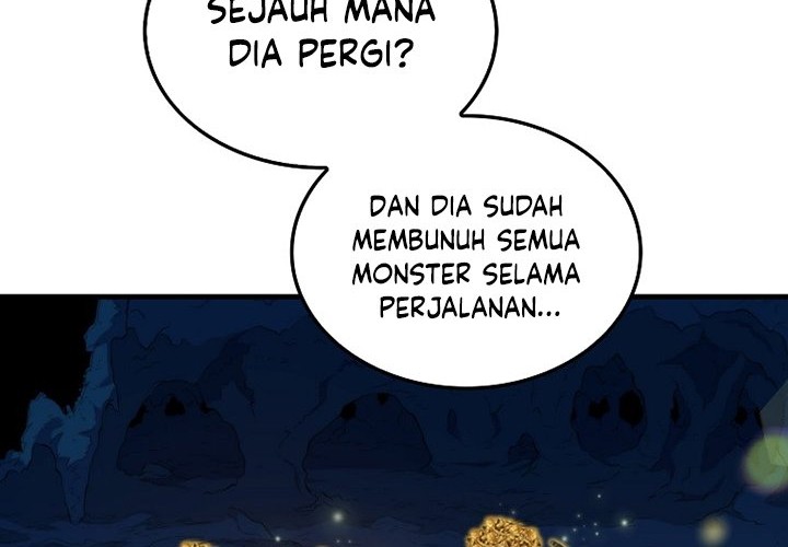 Sleeping Ranker Chapter 19 Gambar 3