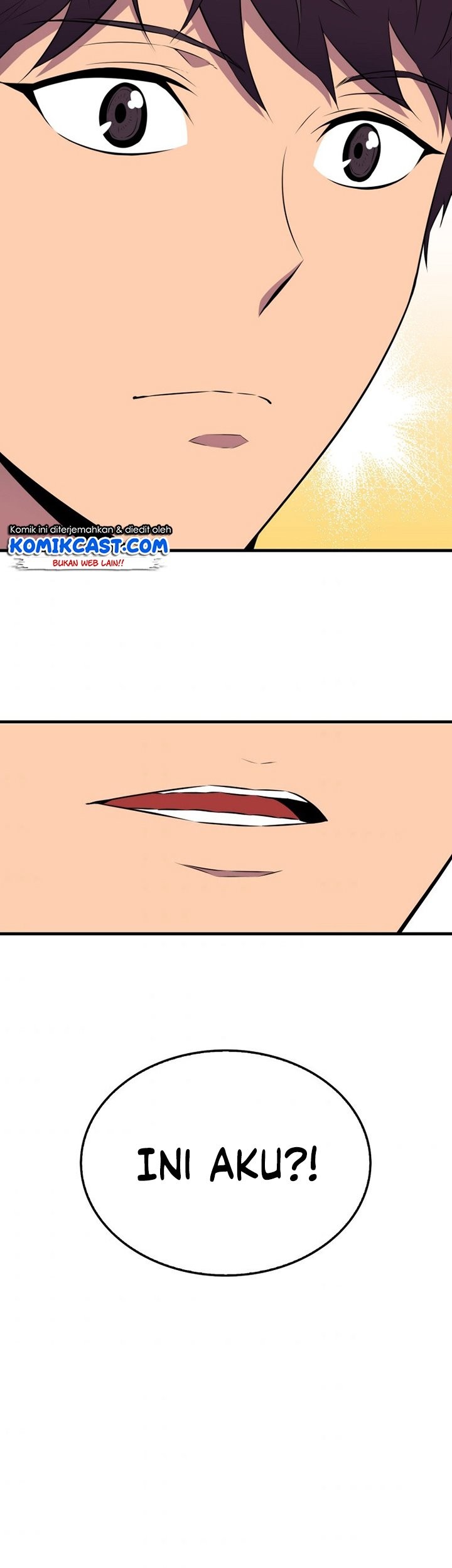 Sleeping Ranker Chapter 19 Gambar 69