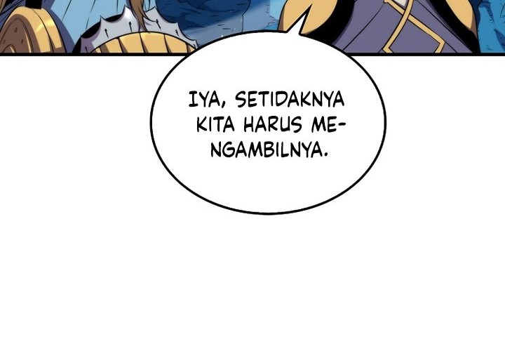 Sleeping Ranker Chapter 19 Gambar 5