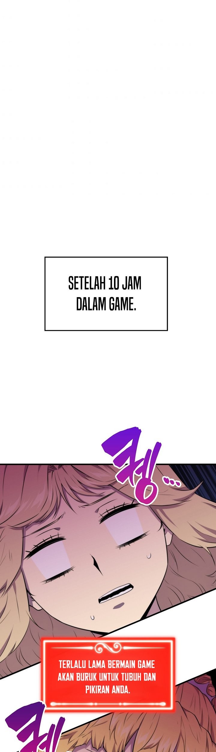 Sleeping Ranker Chapter 19 Gambar 8