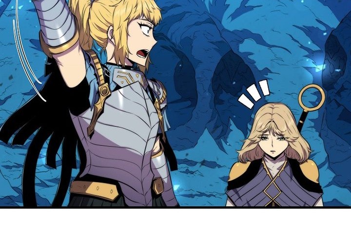 Sleeping Ranker Chapter 19 Gambar 13