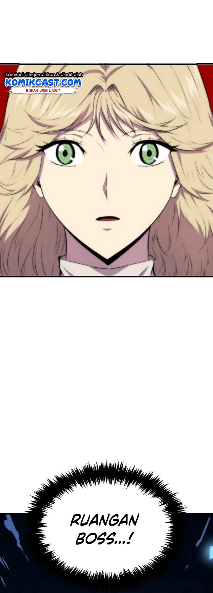 Sleeping Ranker Chapter 19 Gambar 14