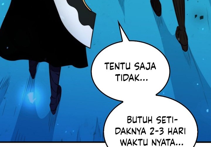 Sleeping Ranker Chapter 19 Gambar 16