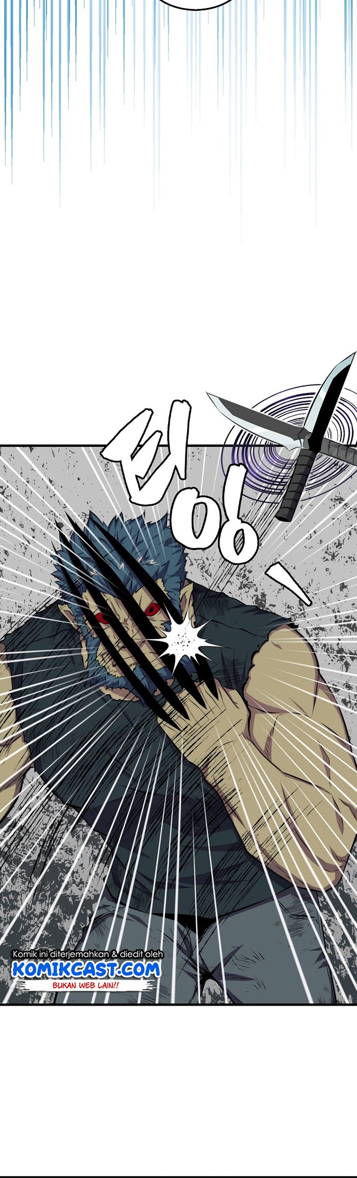 Sleeping Ranker Chapter 18 Gambar 25