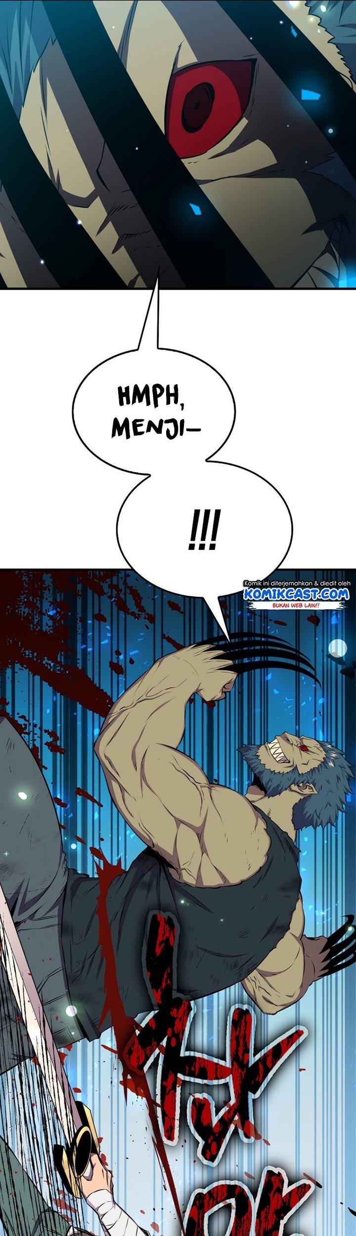 Sleeping Ranker Chapter 18 Gambar 26