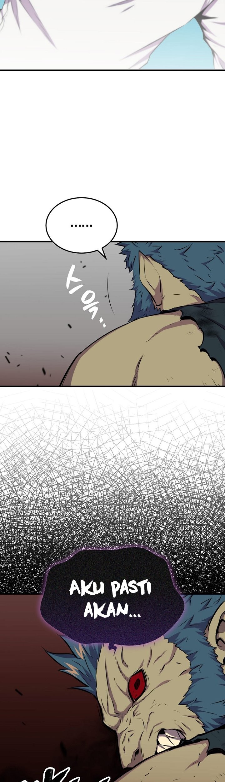 Sleeping Ranker Chapter 18 Gambar 30