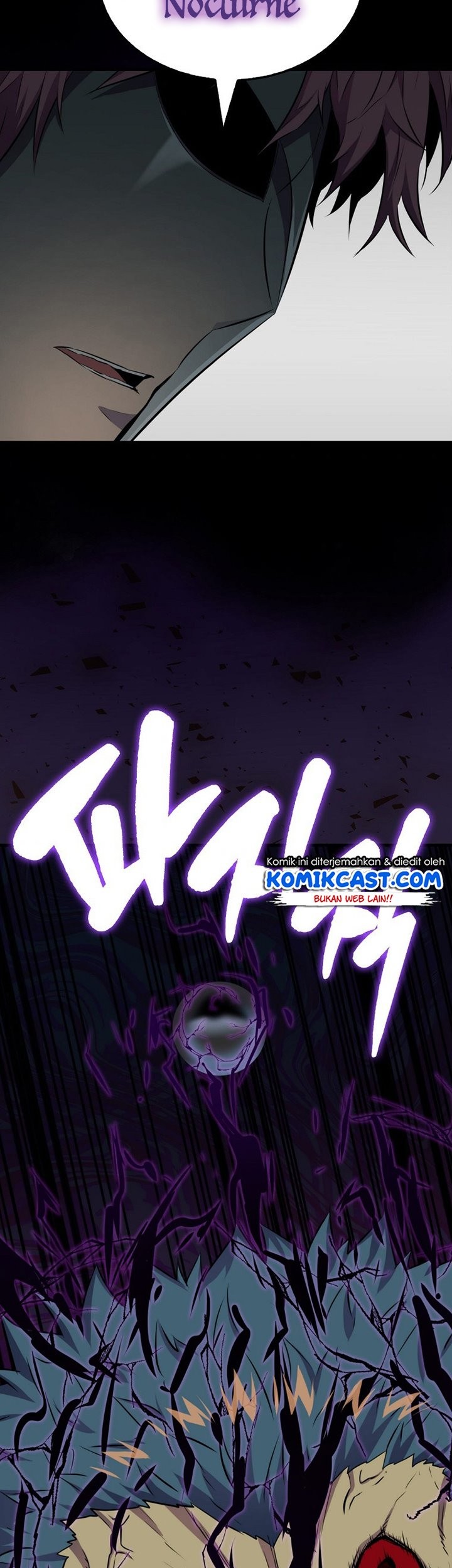 Sleeping Ranker Chapter 18 Gambar 34