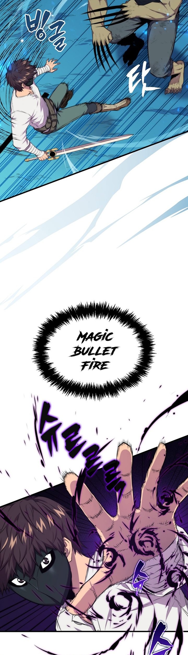 Sleeping Ranker Chapter 18 Gambar 17