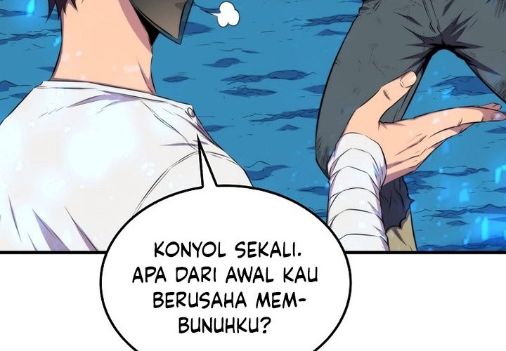 Sleeping Ranker Chapter 18 Gambar 20