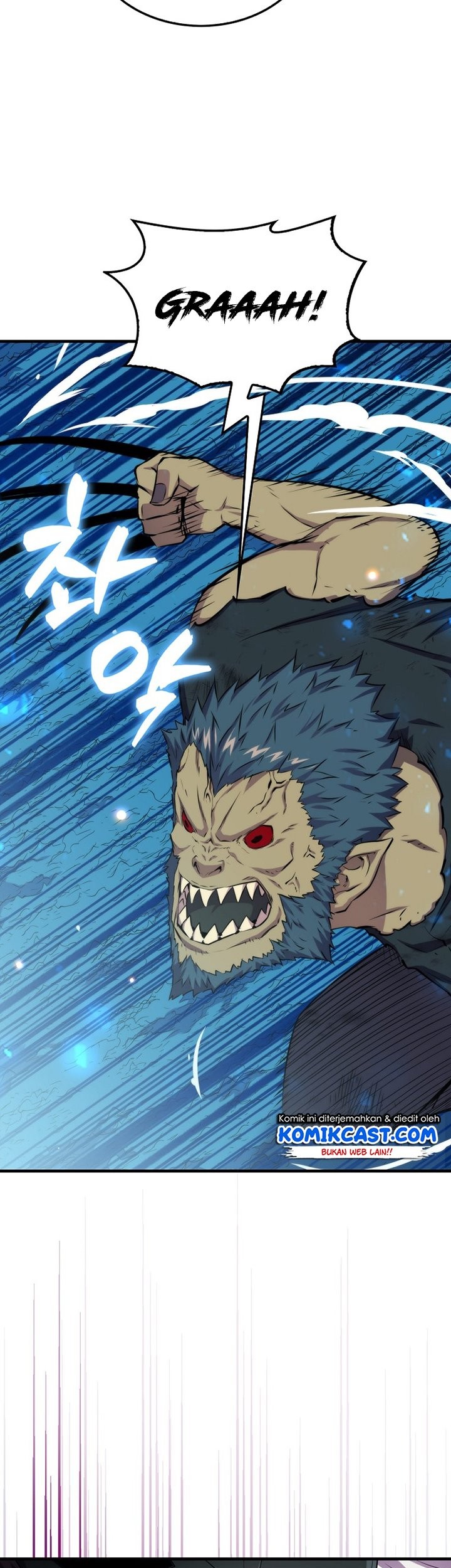 Sleeping Ranker Chapter 18 Gambar 21