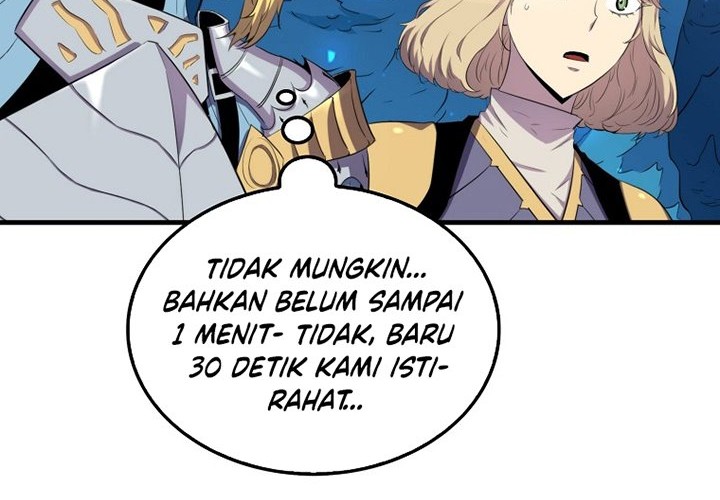 Sleeping Ranker Chapter 18 Gambar 66