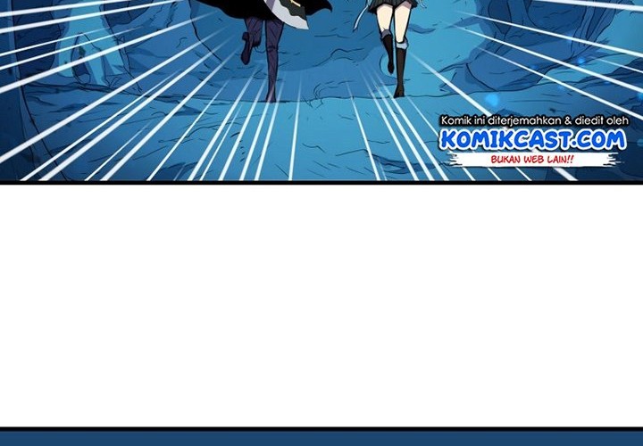 Sleeping Ranker Chapter 18 Gambar 70